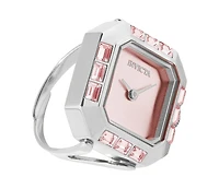 Invicta Women's 49581 Mini Quartz 2 Hand Dial Watch
