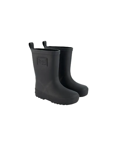 Deux par Kids Unisex Rain Boots