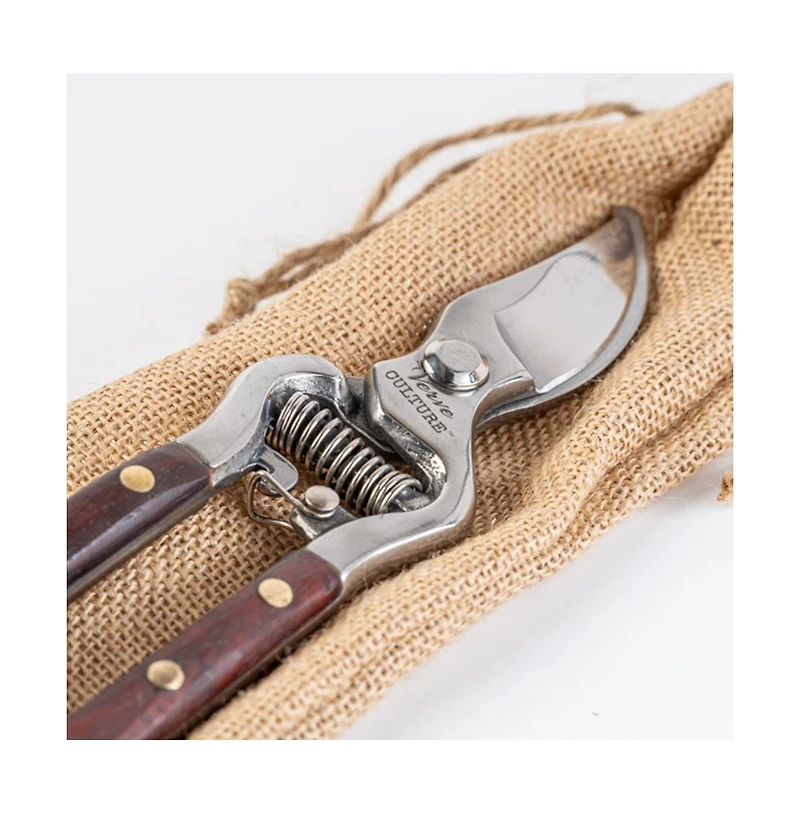 Verve Culture Thai Kitchen and Garden Shears