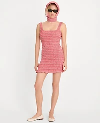 Good American Women's The Bandana Head Scarf, Created for Macy's