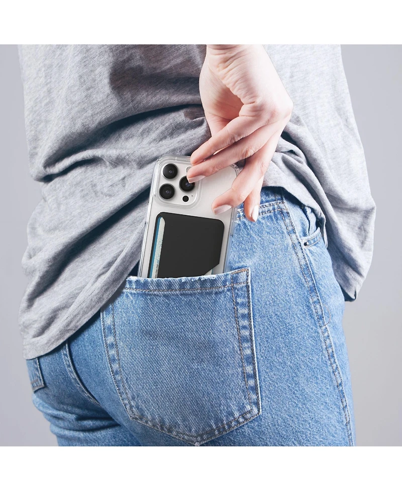 Speck Clicklock MagSafe Wallet