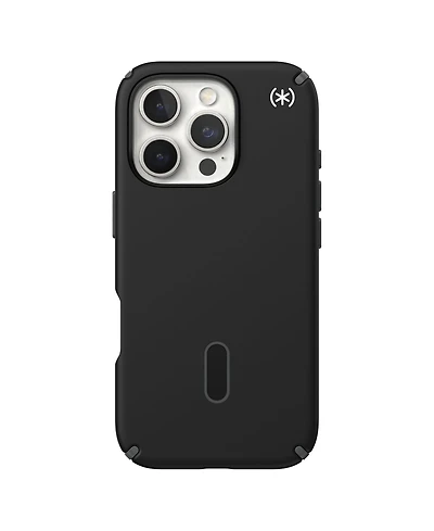 Speck Presidio2 Pro Case with ClickLock for Apple iPhone 16 Pro