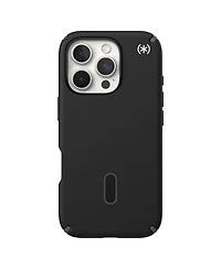 Speck Presidio2 Pro Case with ClickLock for Apple iPhone 16 Pro