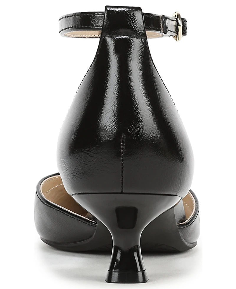LifeStride Women's Marion Pointed Toe Pumps