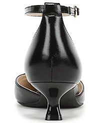 LifeStride Women's Marion Pointed Toe Pumps