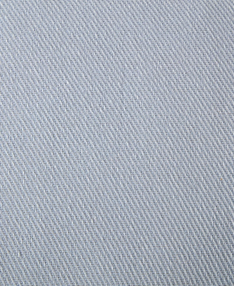 Calvin Klein Twill Threads Yarn Dyed Cotton Decorative Pillow, 22" x