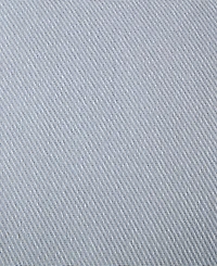 Calvin Klein Twill Threads Yarn Dyed Cotton Decorative Pillow, 22" x