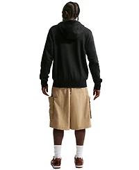 Nike Men's Fleece Full-Zip Sweatshirt
