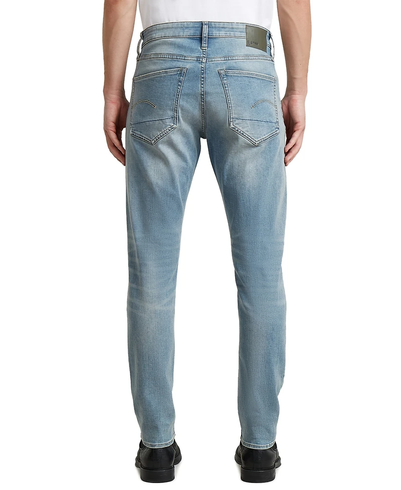 G-star Raw Men's Slim-Fit Jeans