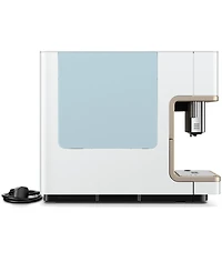 Miele MilkPerfection Countertop Coffee Machine Cm 6360