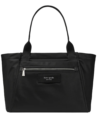 kate spade new york Dash Extra-Large Nylon Tote Handbag