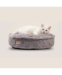 Armarkat Large Cat Bed With Cover C118