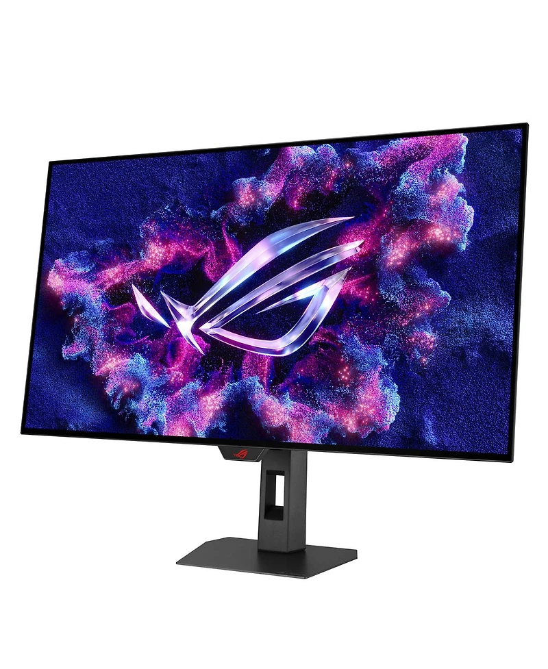 Asus Rog Strix Oled XG32UCWG 31.5" 16:9 4K Ultra Hd 165Hz Woled Hdr Gaming Monitor