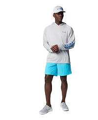 Columbia Men's Terminal Tackle Upf 50 Hoodie