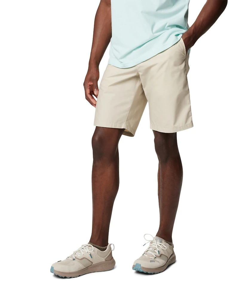 Columbia Men's 10" Washed Out Short