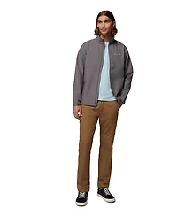 Columbia Men's Ascender Water-Resistant Softshell Jacket