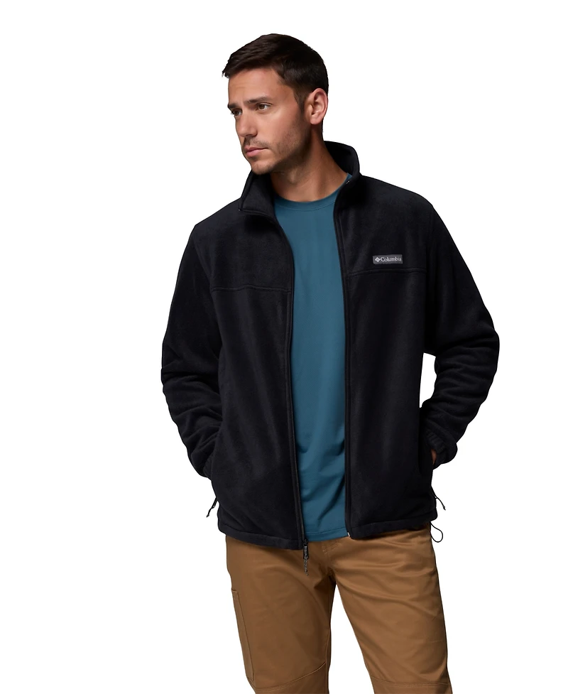 Columbia Men's Steens Mountain Full Zip 2.0 Fleece Jacket