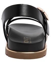 Jones New York Women's Neera Open Toe Footbed Sandals