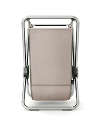 Simplehuman Single X-Frame Laundry Hamper, Removable Laundry Bag