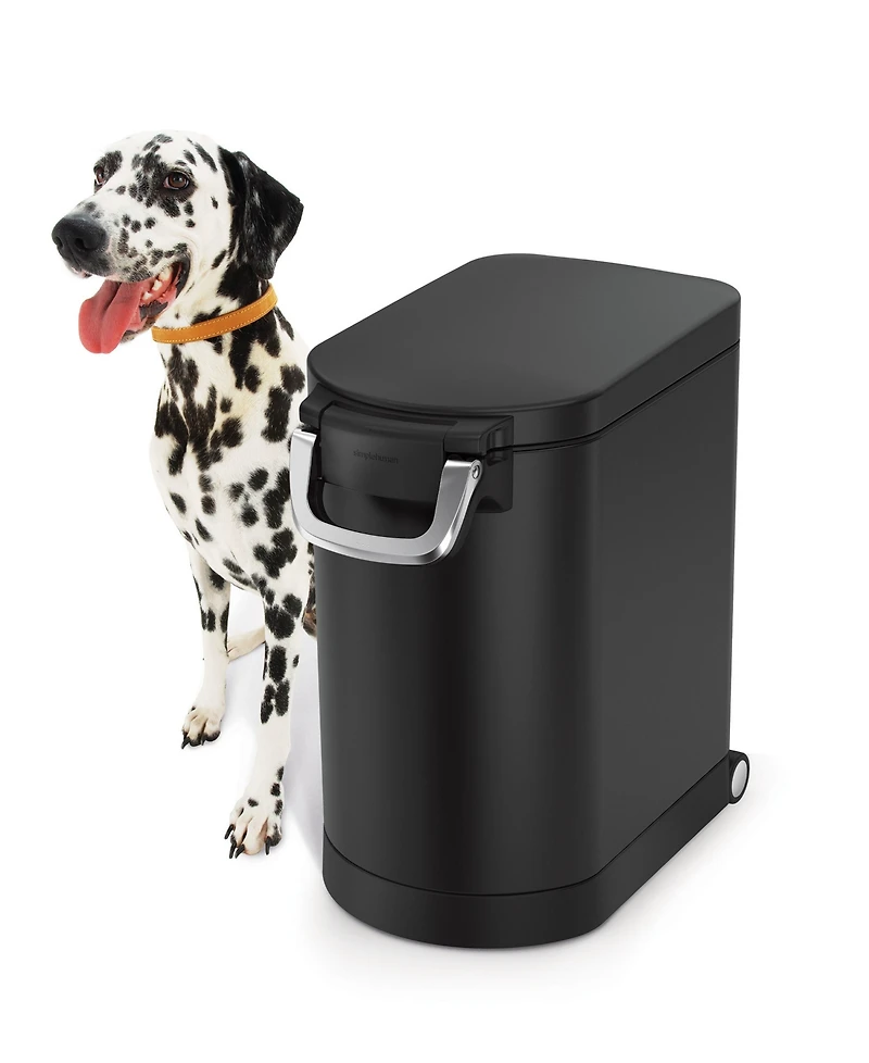Simplehuman Medium Pet Food Can