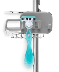Simplehuman Large Adjustable Shower Caddy