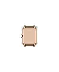 Tissot Women's Rectangular Silver Stainless Steel Watch 21.8mm