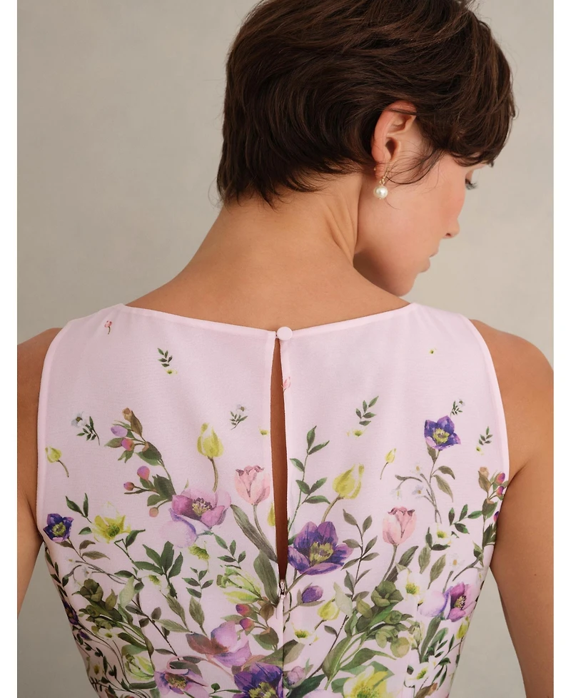 Hobbs London Women's Carly Dress