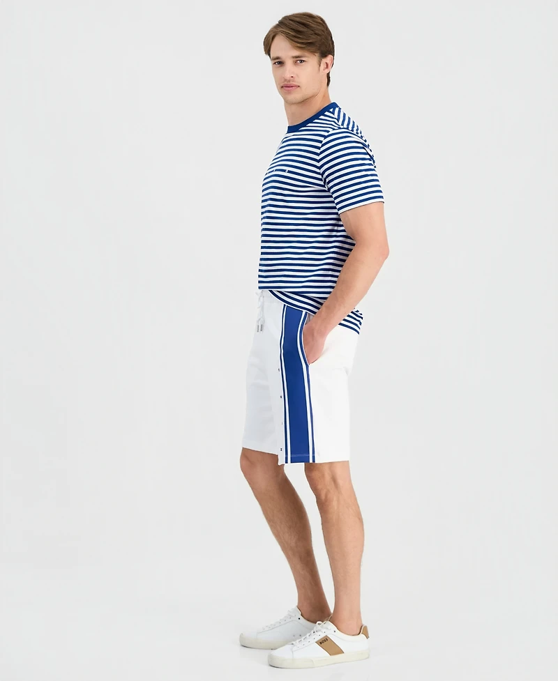 Hugo by Boss Men's Demsishort Drawstring Shorts
