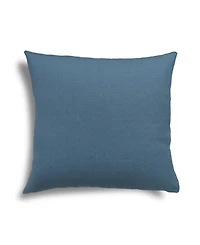 Hallmart Collectibles Ramie Linen Decorative Pillow, 22" x