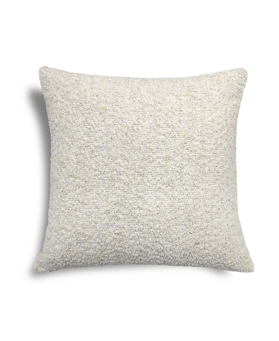 Hallmart Collectibles Cora Boucle Decorative Pillow, 22" x