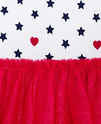 Epic Threads Toddler Girls' 12M-5T Star Tutu Dress, Macy's Exclusive