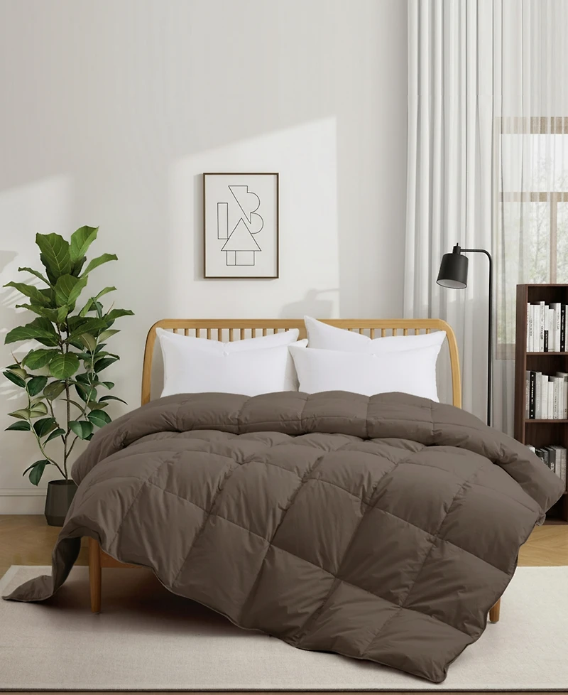 Unikome Luxurious Breathable Comforter