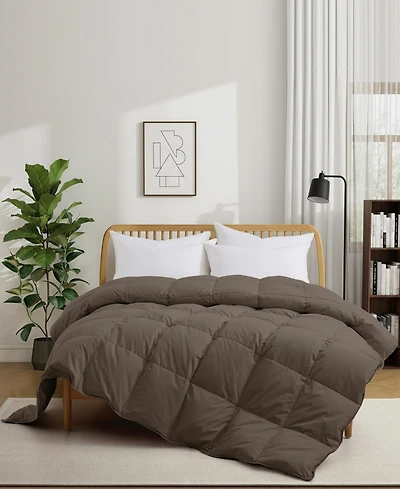 Unikome Luxurious Breathable Comforter
