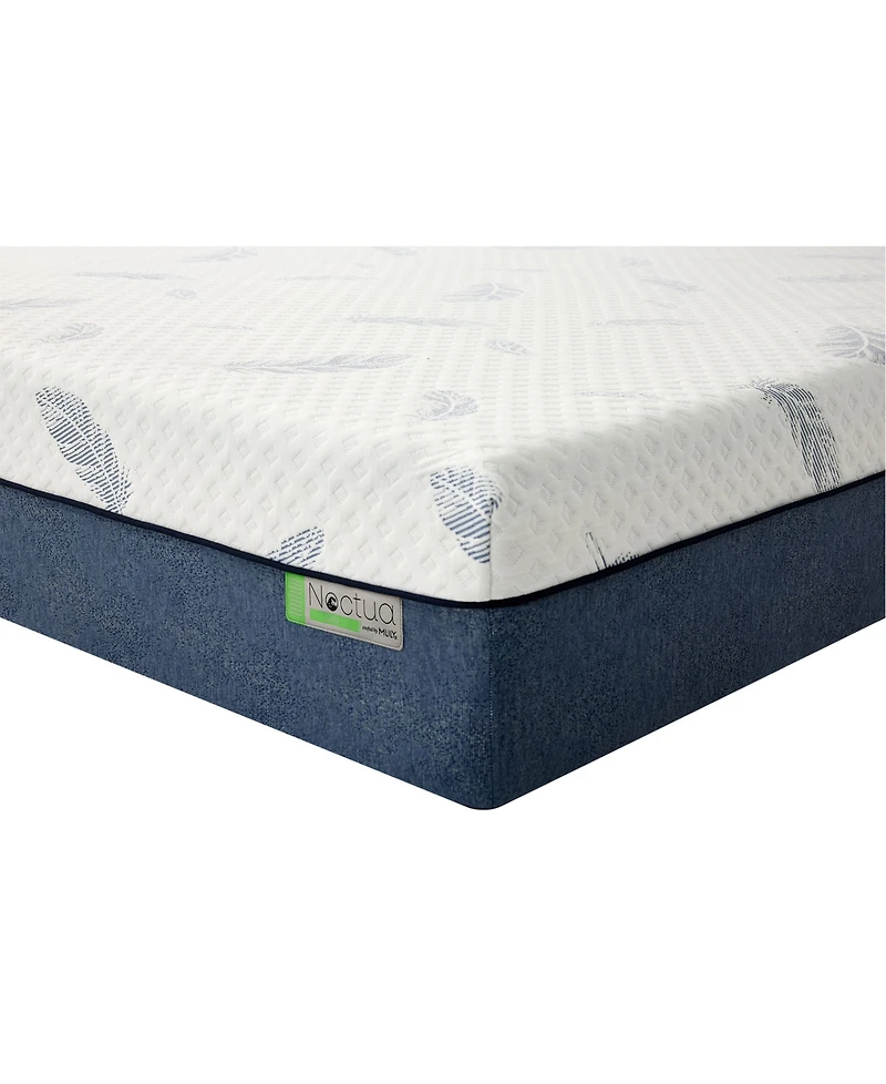 Noctua Sora 10" Hybrid Firm Tight Top Mattress