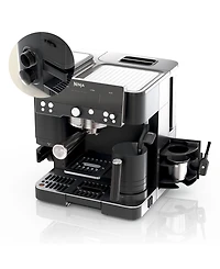Ninja 13" Luxe Cafe Premier Series 3-in-1 Espresso, Coffee and Cold Brew Machine