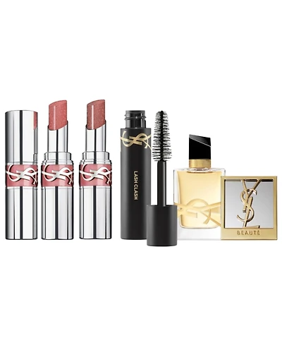 Yves Saint Laurent 5-Piece Spring Bundle Set