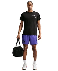 Nike Men's Dri-fit Short-Sleeve T-Shirt