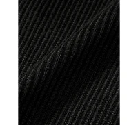 Nike Women's Sportswear Chill Waffle Oversized Long-Sleeve Henley Top