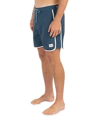 Hurley Men's Regular-Fit Swim Shorts