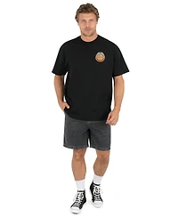 Hurley Men's Short-Sleeve Graphic T-Shirt