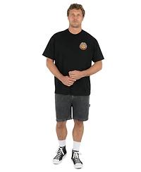 Hurley Men's Regular-Fit Denim Shorts