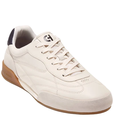 Cole Haan Men's GrandPro Turf 2.0 Lace-Up Sneakers