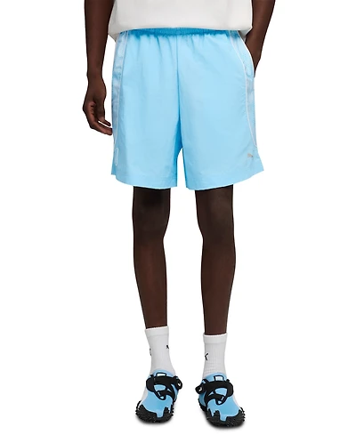 Puma Men's Pumatech-x Regular-Fit Shorts
