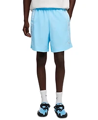 Puma Men's Pumatech-x Regular-Fit Shorts