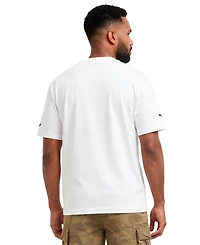 Puma Men's F1 Miami Washed Graphic T-Shirt