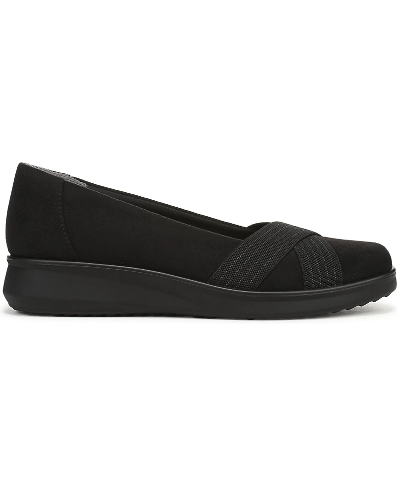 LifeStride Women's Fairleigh Slip-On Flats