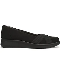 LifeStride Women's Fairleigh Slip-On Flats
