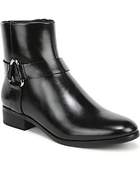 LifeStride Women's Simona Zip Short Booties