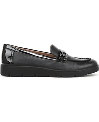 LifeStride Women's Vineyard Bit Slip-On Loafers