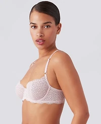b.tempt'd by Wacoal Untamed Demi Underwire Bra, 951311